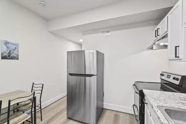 Coliving in Midtown Baltimore - Baltimore Metro Area, Washington DC