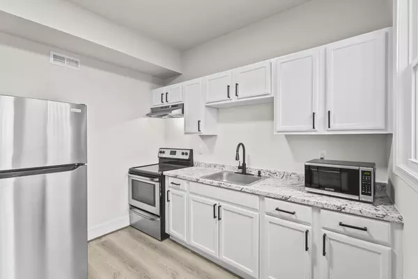 Coliving in Midtown Baltimore - Baltimore Metro Area, Washington DC