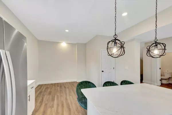 Coliving in West Baltimore - Baltimore Metro Area, Washington DC