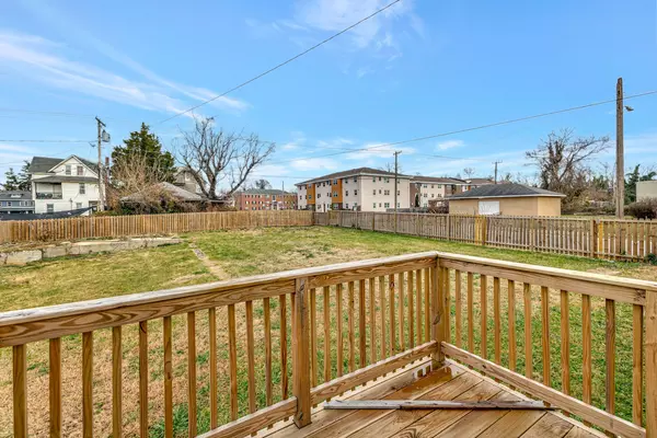 Coliving in West Baltimore - Baltimore Metro Area, Washington DC