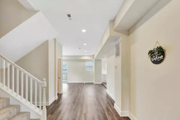 Coliving in West Baltimore - Baltimore Metro Area, Washington DC