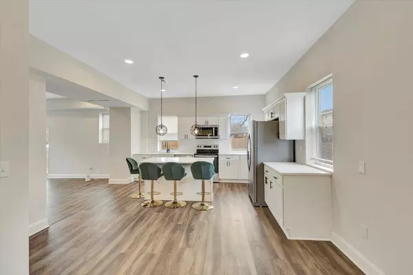 Coliving in West Baltimore - Baltimore Metro Area, Washington DC