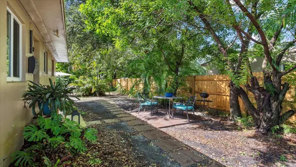 Coliving in Oakland Park - Broward County, Miami