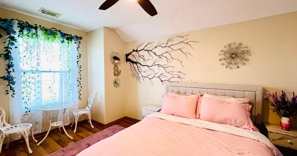 Coliving in Winsdor Park - West Houston, Houston