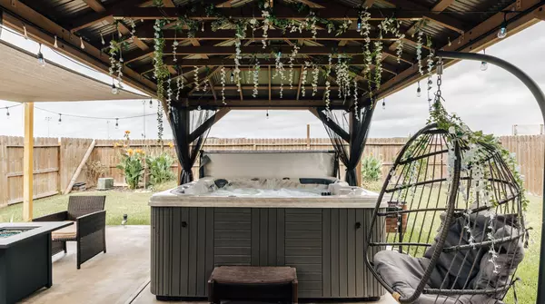 Coliving in Winsdor Park - West Houston, Houston