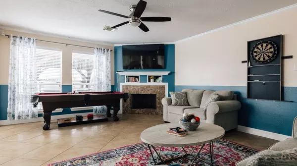 Coliving in Winsdor Park - West Houston, Houston
