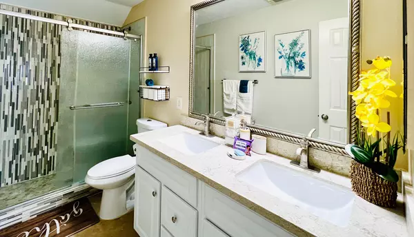 Coliving in Winsdor Park - West Houston, Houston