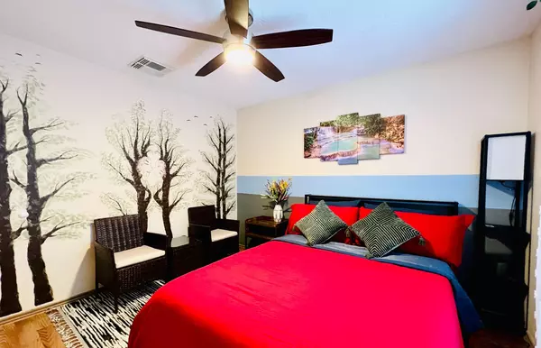 Coliving in Winsdor Park - West Houston, Houston