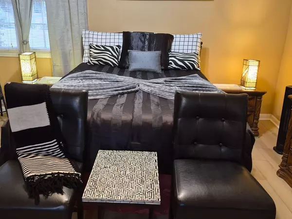 Coliving in Stone Mountain - East Atl, Atlanta