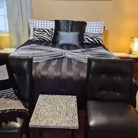 Coliving in Stone Mountain - East Atl, Atlanta