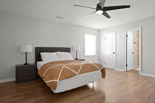 Coliving in Rockwood - Durham, Raleigh