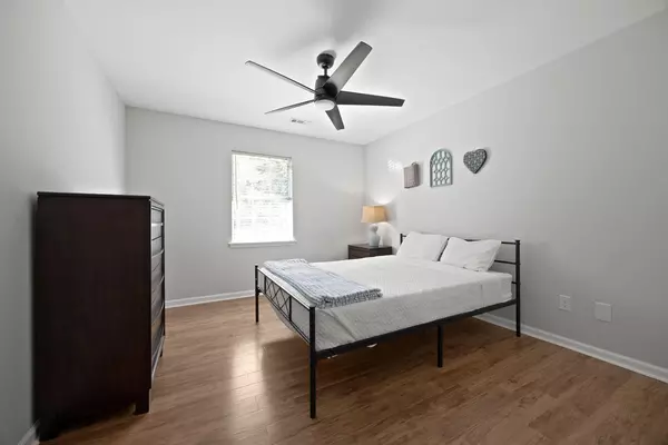 Coliving in Rockwood - Durham, Raleigh