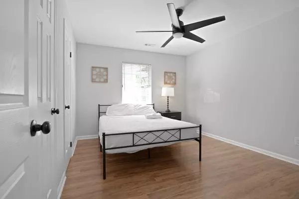 Coliving in Rockwood - Durham, Raleigh