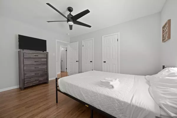 Coliving in Rockwood - Durham, Raleigh