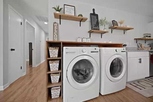 Coliving in Rockwood - Durham, Raleigh