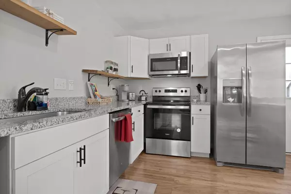 Coliving in Rockwood - Durham, Raleigh