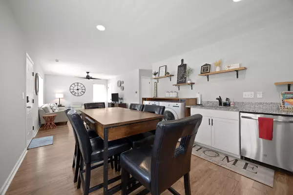 Coliving in Rockwood - Durham, Raleigh