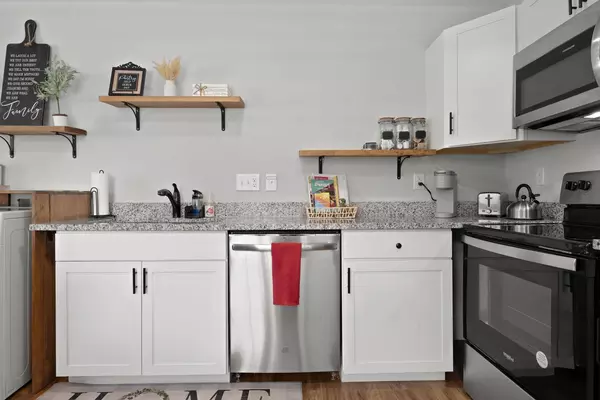 Coliving in Rockwood - Durham, Raleigh