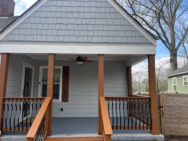 Coliving in Oakland City - West Atl, Atlanta