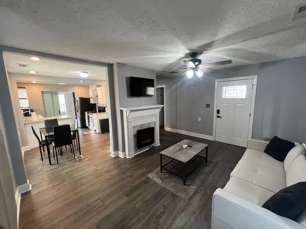 Coliving in Oakland City - West Atl, Atlanta