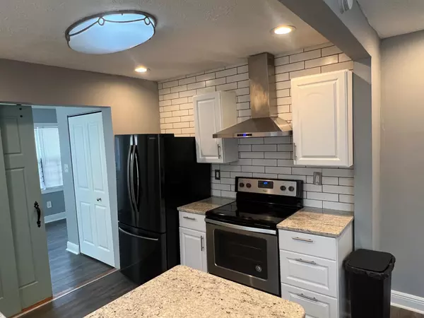 Coliving in Oakland City - West Atl, Atlanta