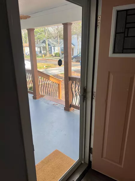 Coliving in Oakland City - West Atl, Atlanta