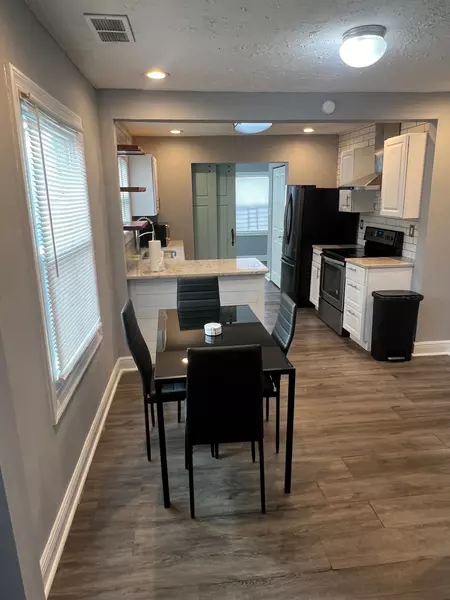 Coliving in Oakland City - West Atl, Atlanta