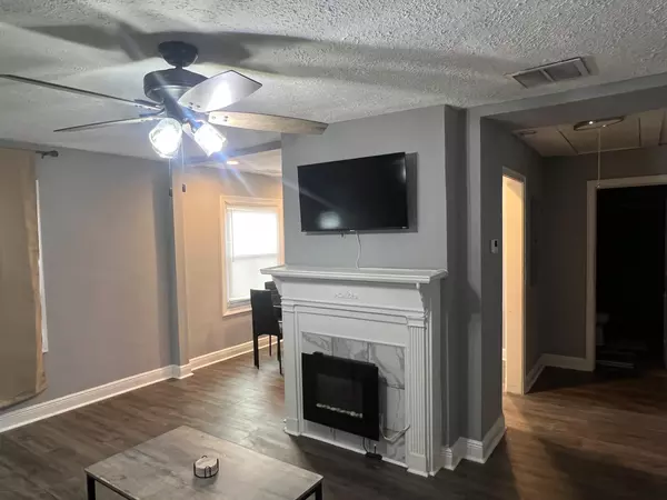 Coliving in Oakland City - West Atl, Atlanta