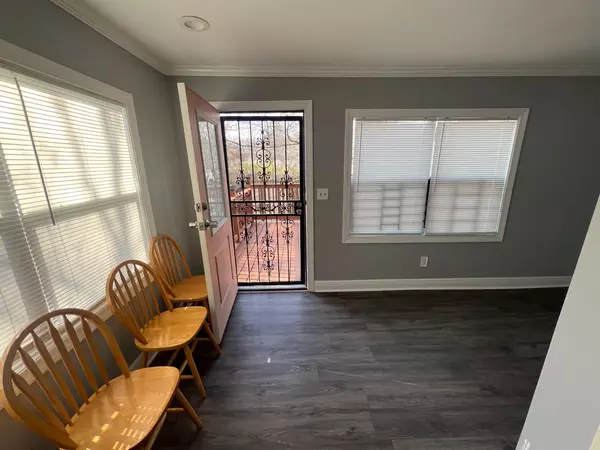 Coliving in Oakland City - West Atl, Atlanta