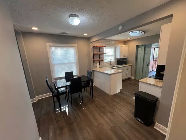 Coliving in Oakland City - West Atl, Atlanta