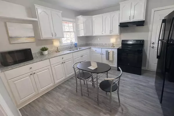 Coliving in Dixie Hills - West Atl, Atlanta