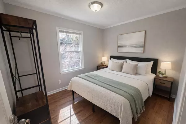 Coliving in Dixie Hills - West Atl, Atlanta