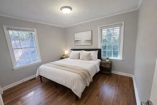 Coliving in Dixie Hills - West Atl, Atlanta