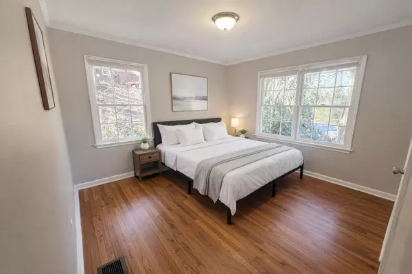 Coliving in Dixie Hills - West Atl, Atlanta