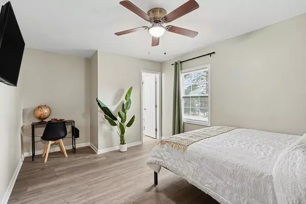 Coliving in East Point GA - South Atl, Atlanta