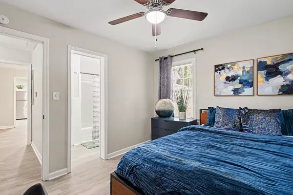 Coliving in East Point GA - South Atl, Atlanta