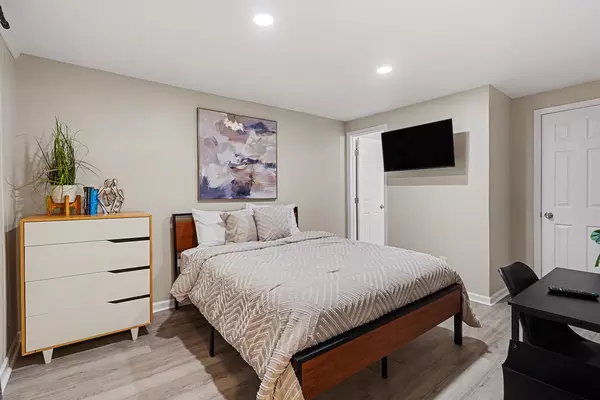 Coliving in East Point GA - South Atl, Atlanta