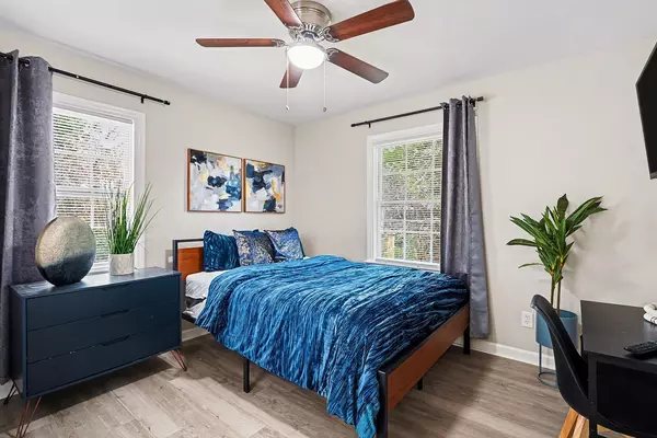 Coliving in East Point GA - South Atl, Atlanta