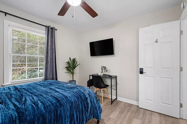 Coliving in East Point GA - South Atl, Atlanta