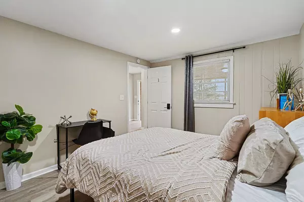 Coliving in East Point GA - South Atl, Atlanta