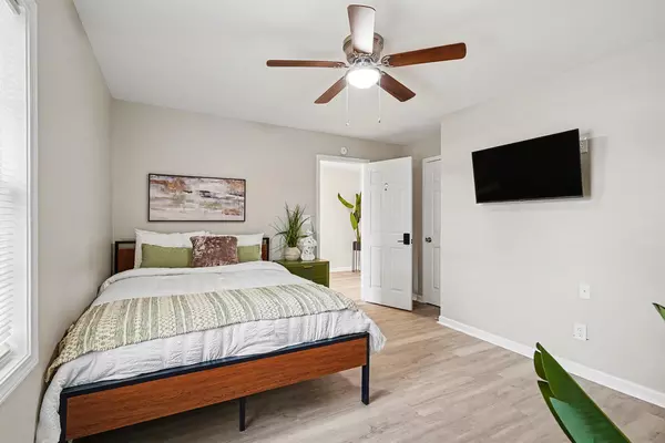 Coliving in East Point GA - South Atl, Atlanta