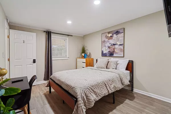 Coliving in East Point GA - South Atl, Atlanta