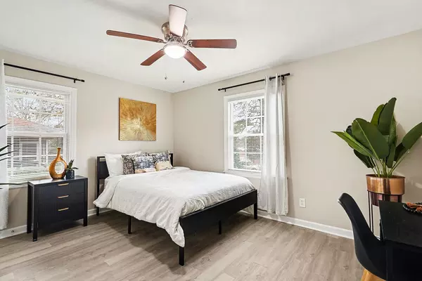 Coliving in East Point GA - South Atl, Atlanta