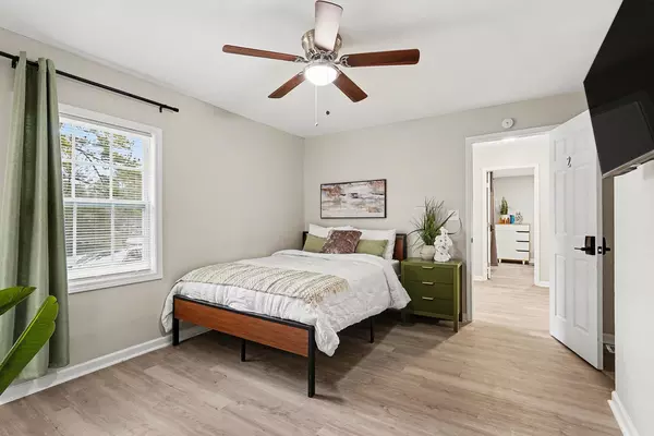 Coliving in East Point GA - South Atl, Atlanta