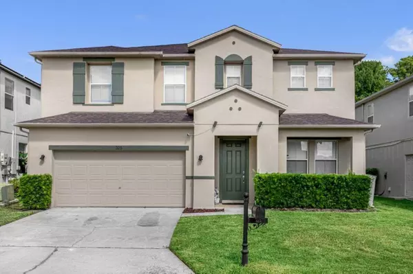 Coliving in Bay Lake - South Orlando, Orlando