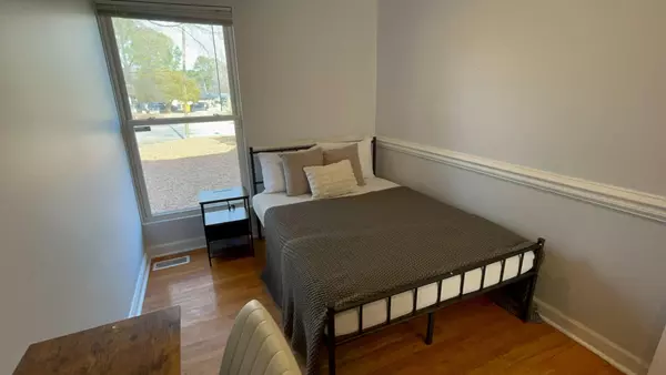 Coliving in Southeast Raleigh - South Raleigh, Raleigh