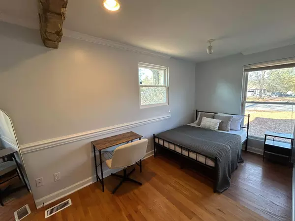 Coliving in Southeast Raleigh - South Raleigh, Raleigh