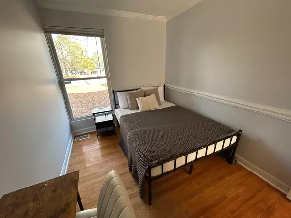 Coliving in Southeast Raleigh - South Raleigh, Raleigh