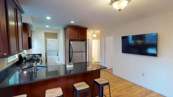 Coliving in Ward Two - Somerville, Boston
