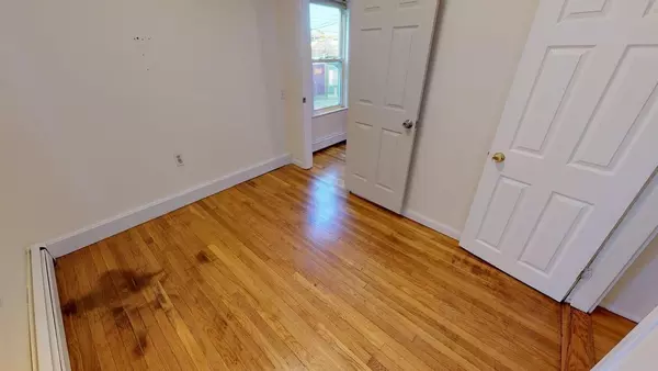 Coliving in Ward Two - Somerville, Boston